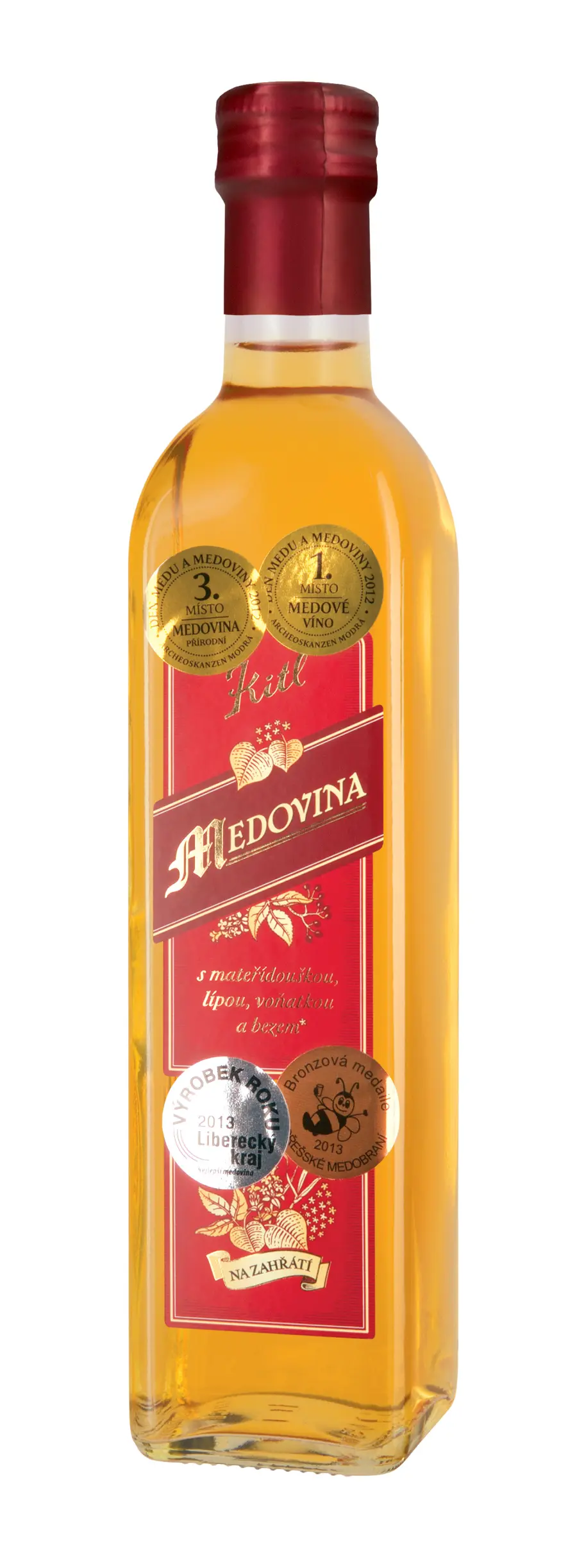 418_KITL MEDOVINA 500 ML